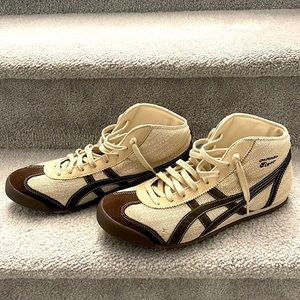 onitsuka tiger by ASICS